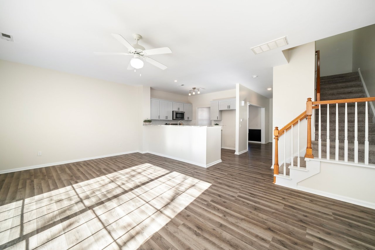 3028 White Cloud Circle - Apex, NC (Dogwood Ridge)