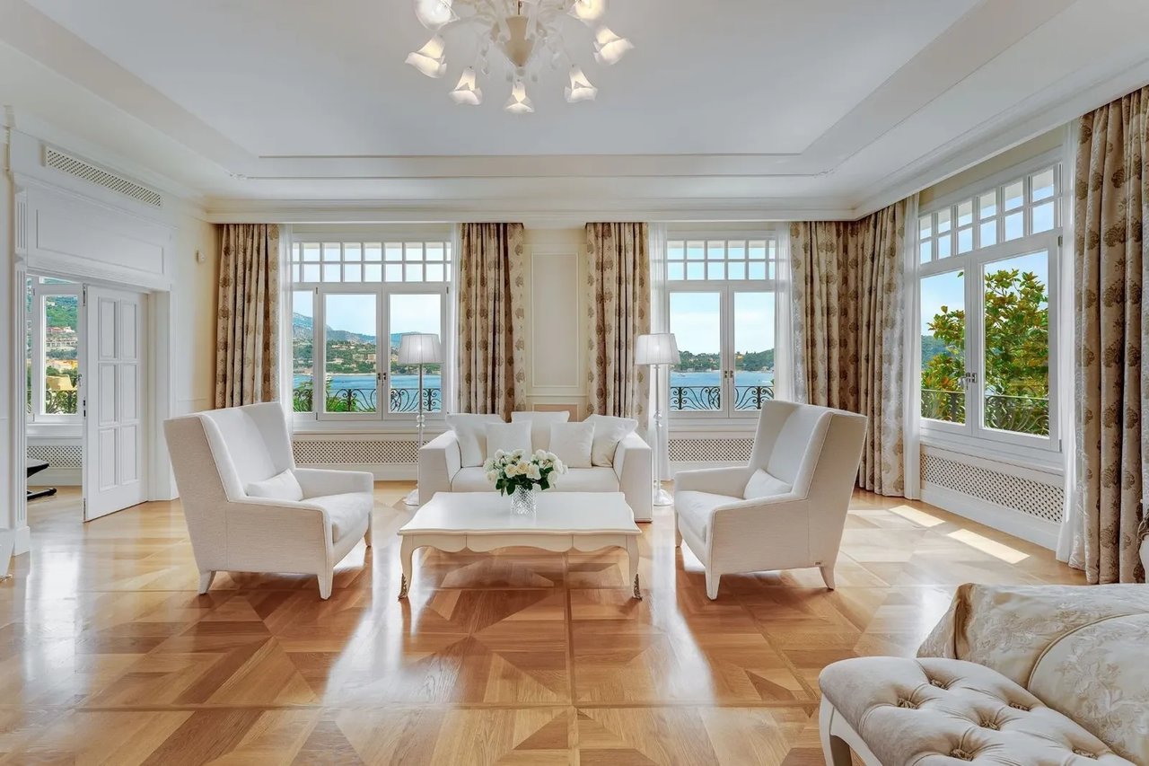 Villefranche Sur Mer