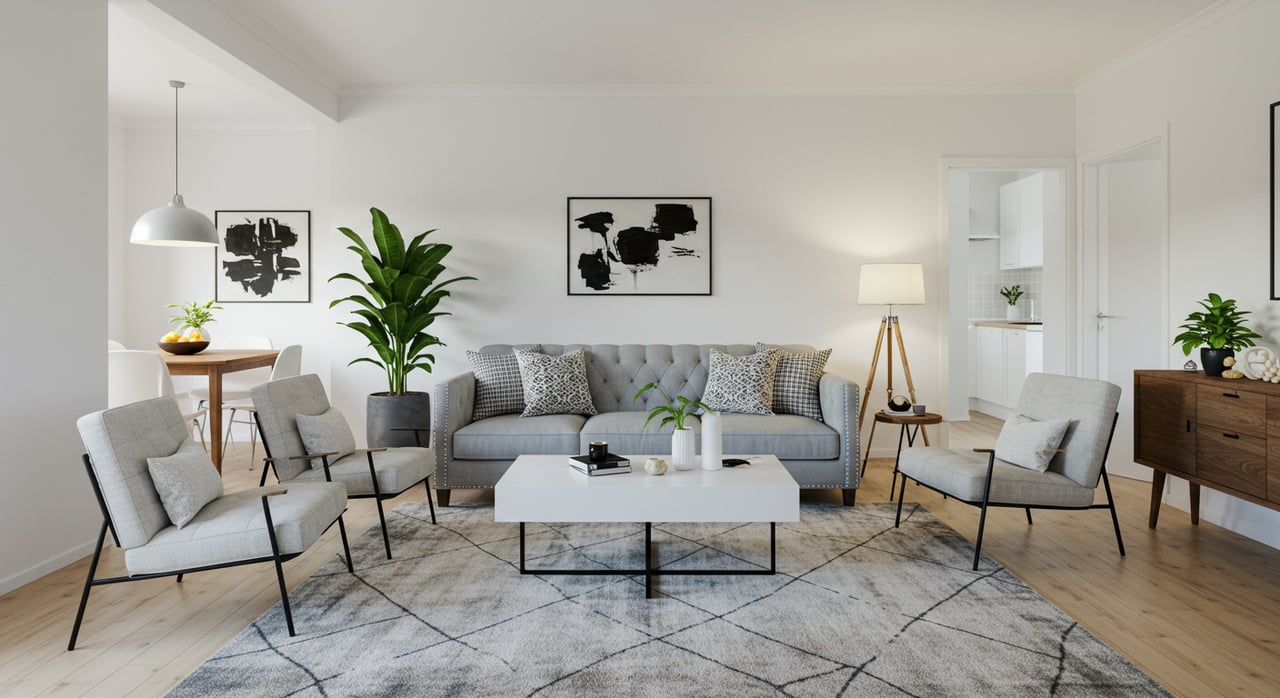 Buying a Home in Austin, TX