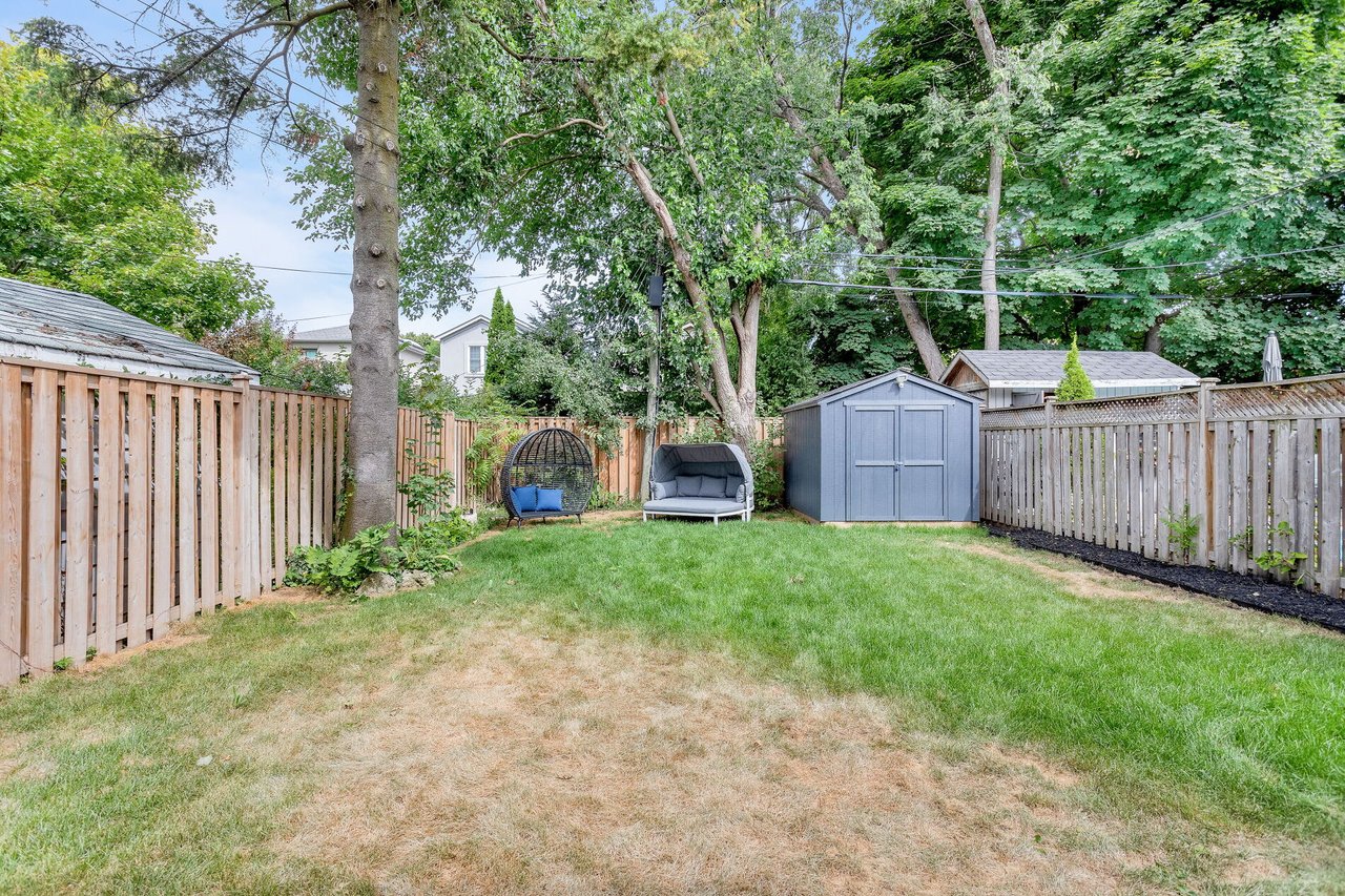Exquisite Leaside Executive Detached Residence