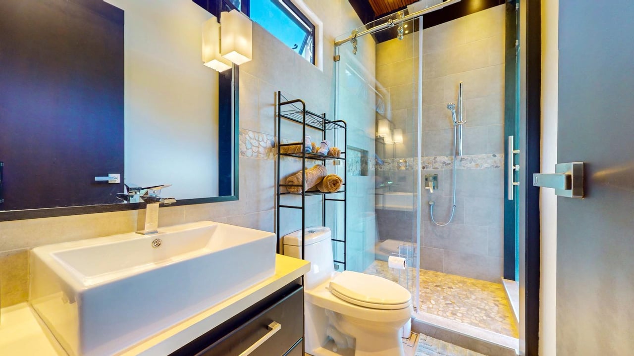Boutique Hotel Rental Investment, Dominical, Puntarenas