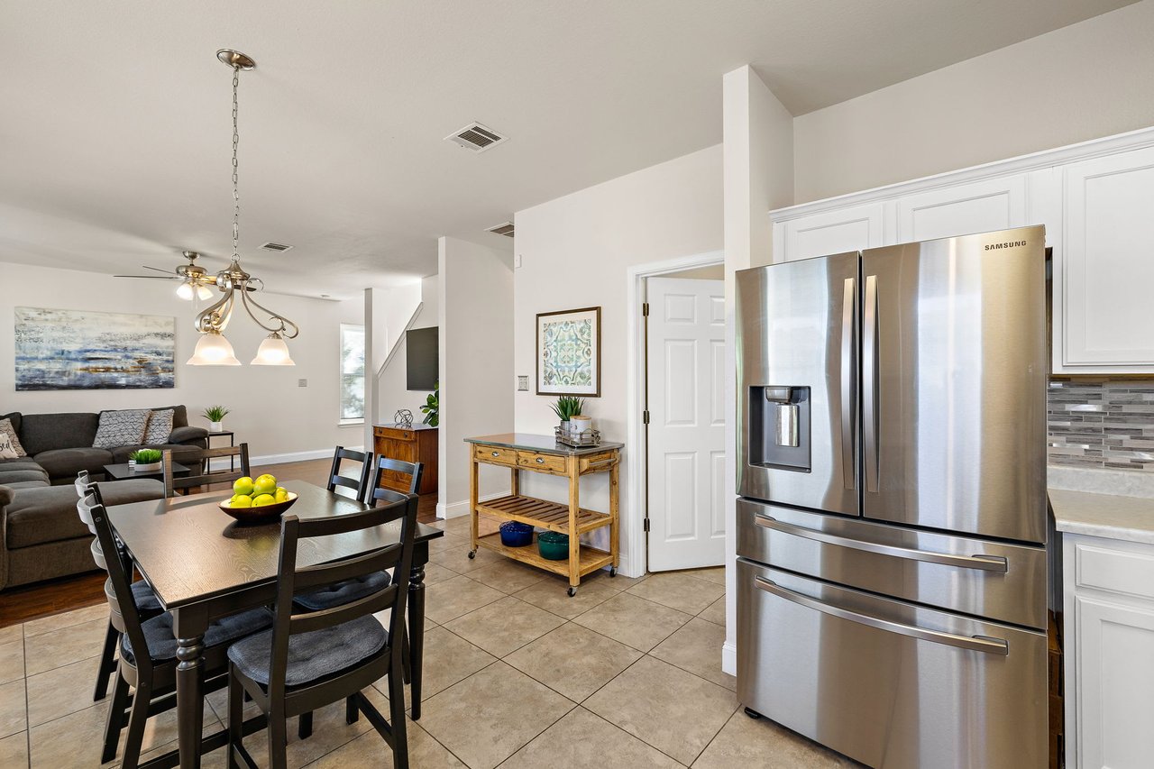 1613 Candelaria Mesa Dr.