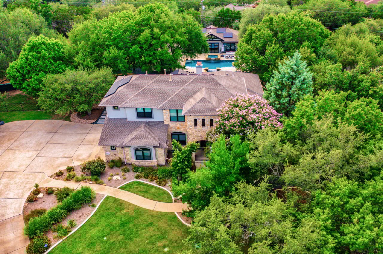 16708 French Harbour Ct