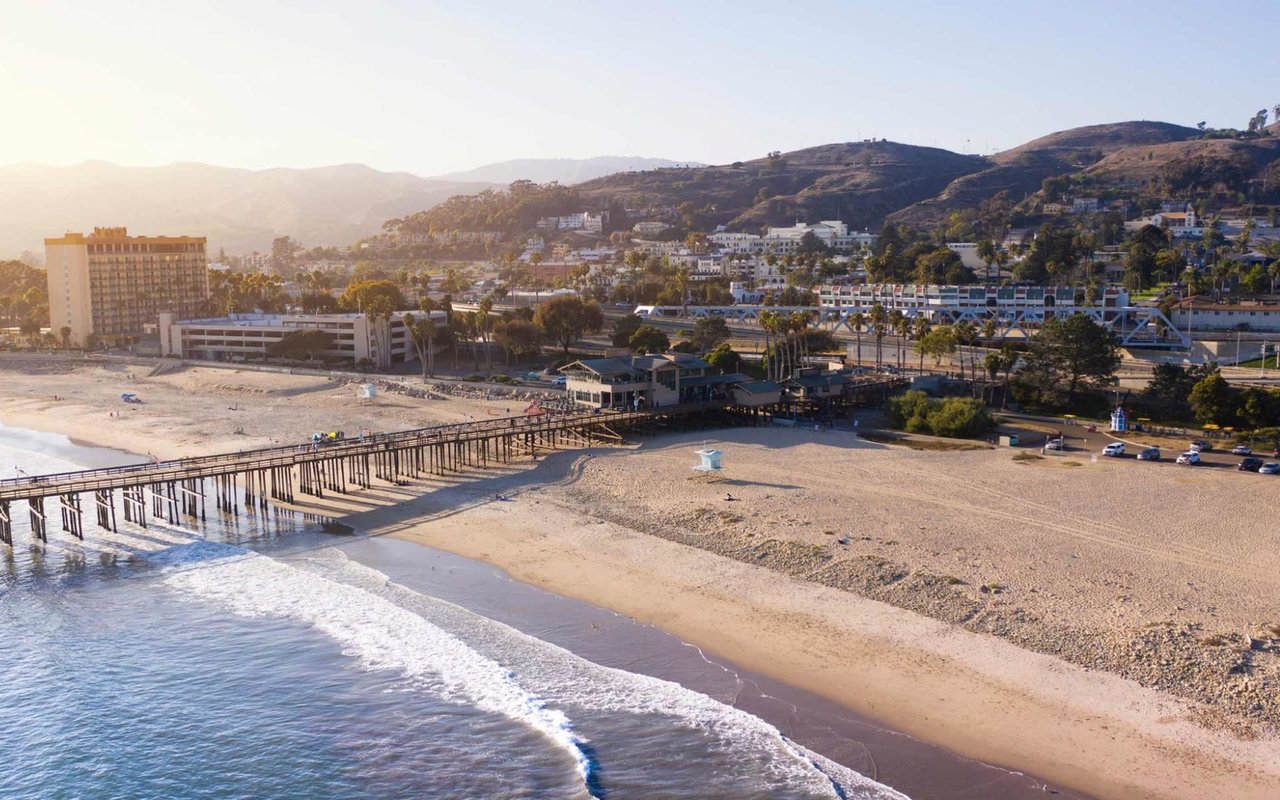 Ventura County Beaches