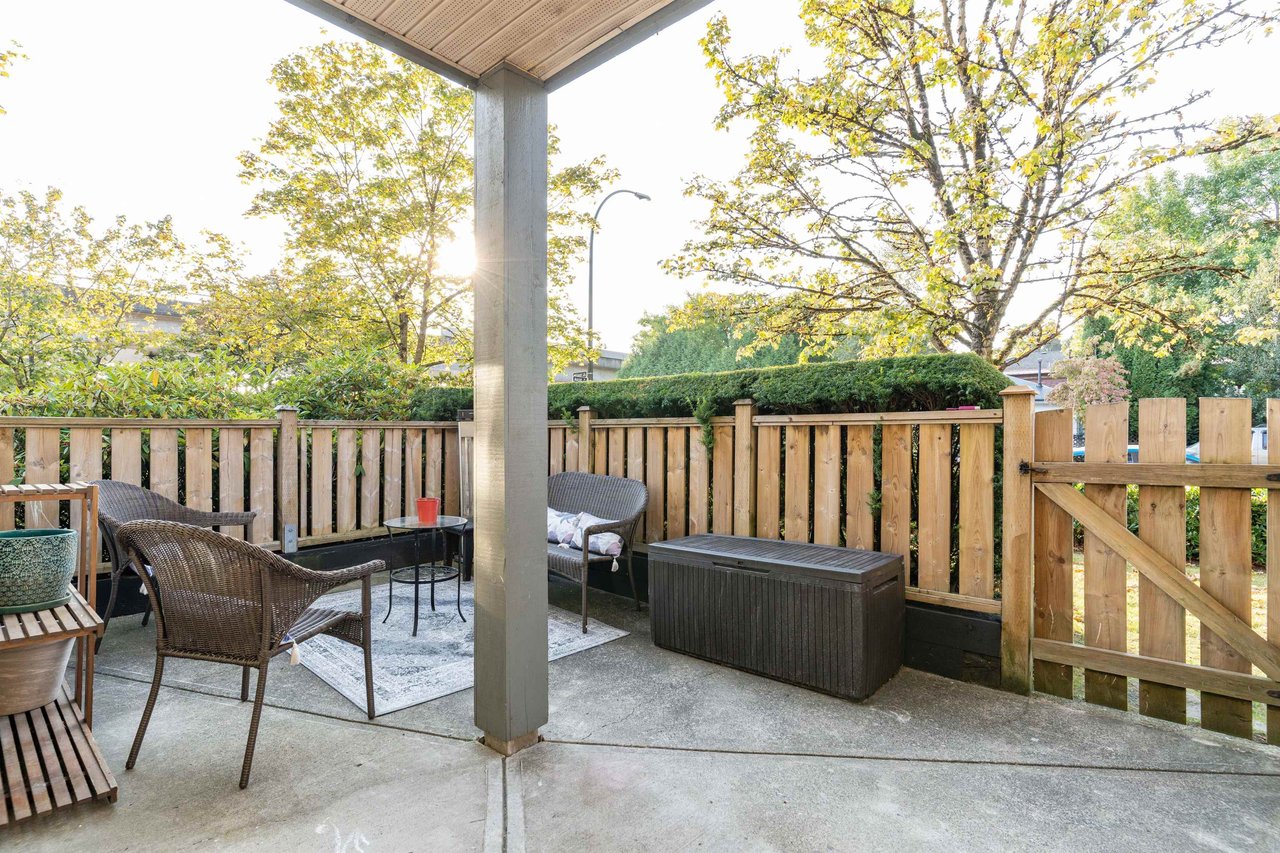 113-4990 Mcgeer Street, Vancouver