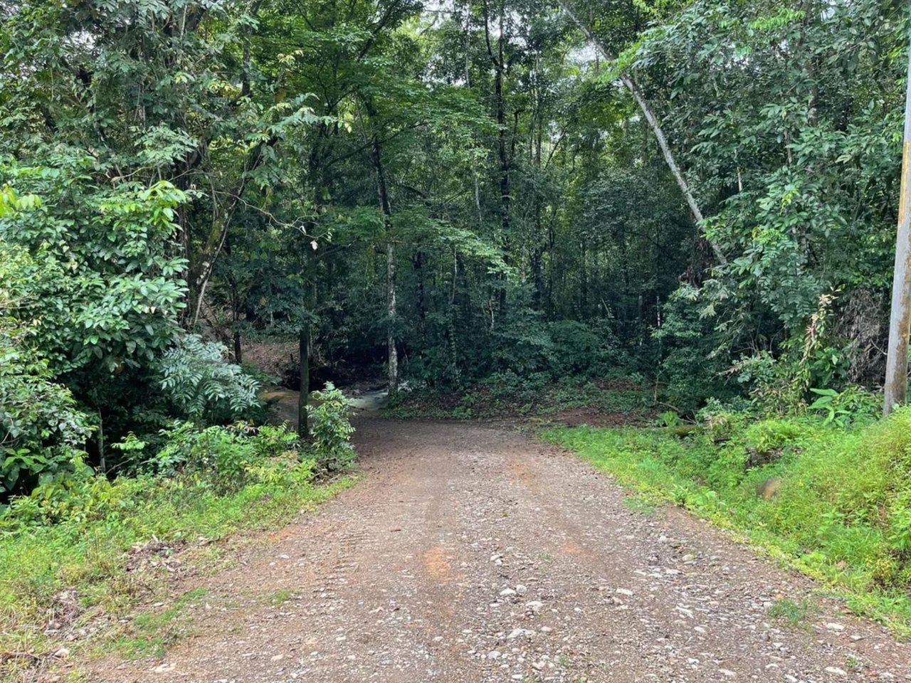 Ocean View Development Homesite, Ojochal, Puntarenas