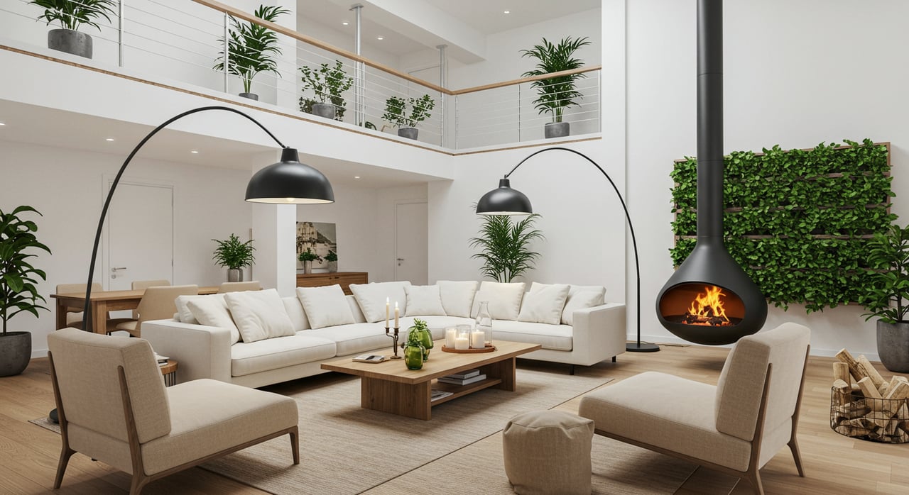 $5.48M Mid-century Sale is Biggest Sierra Madre Deal in 20 Years