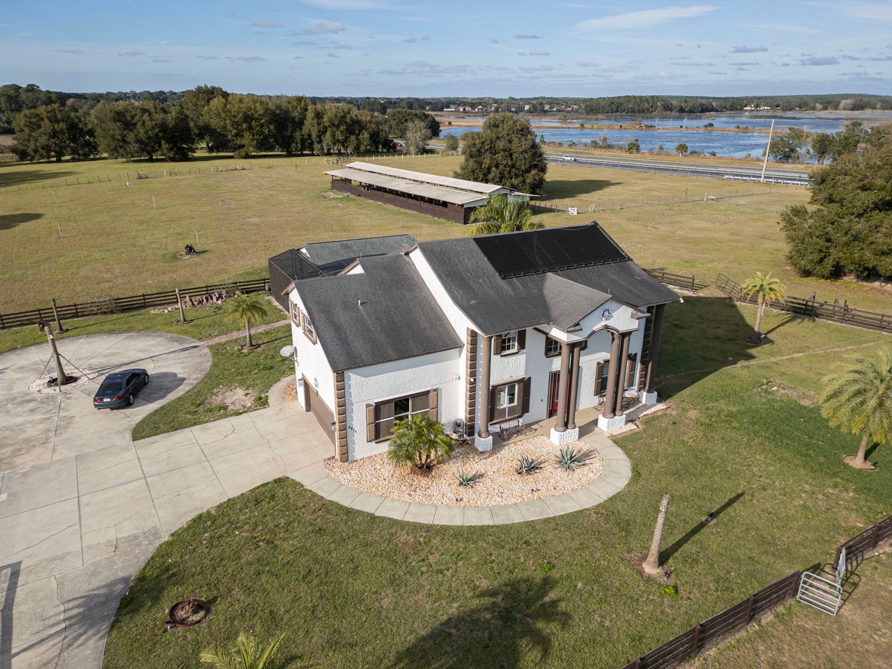 5311 BRIDGES ROAD