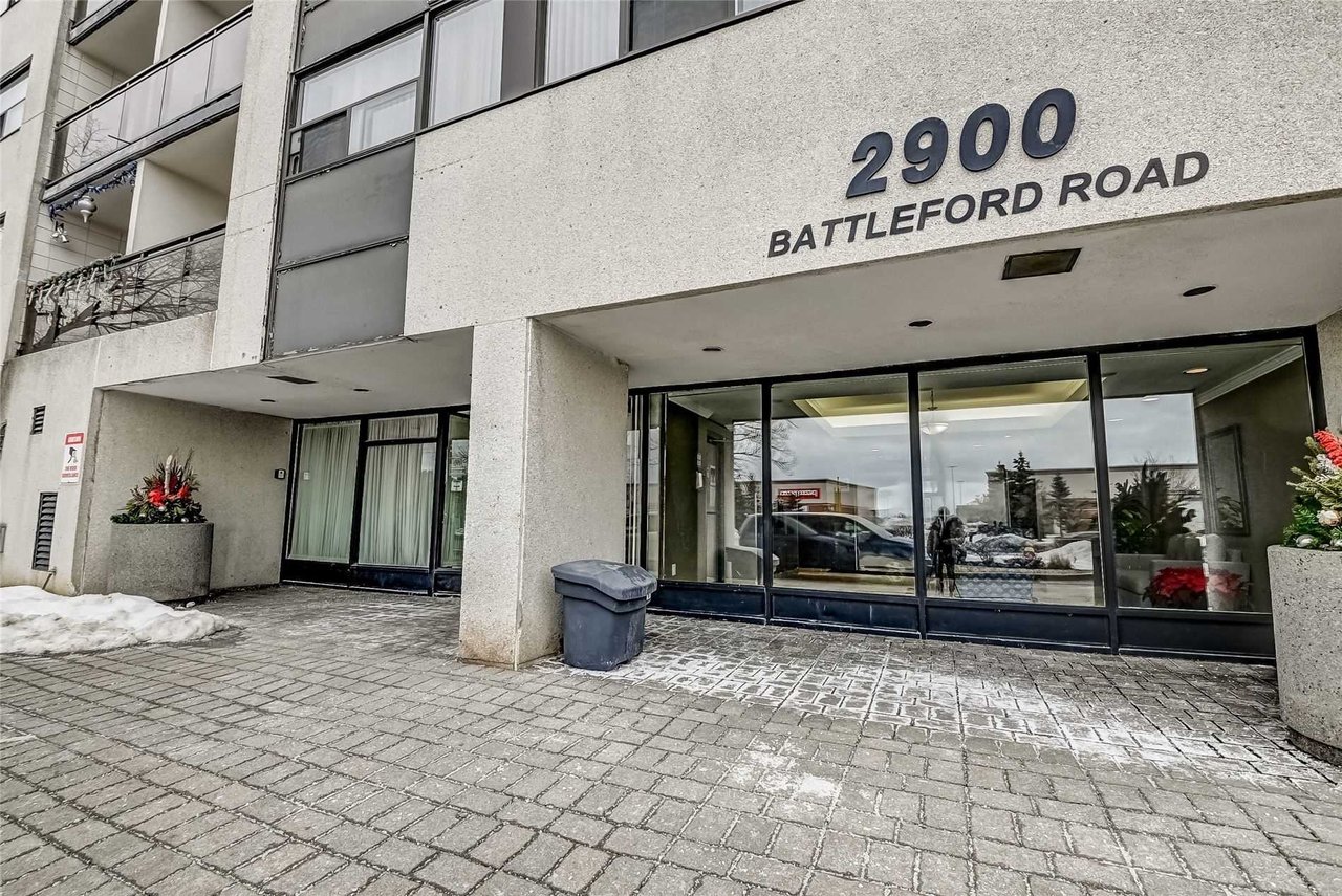 2900 Battleford Rd, #908