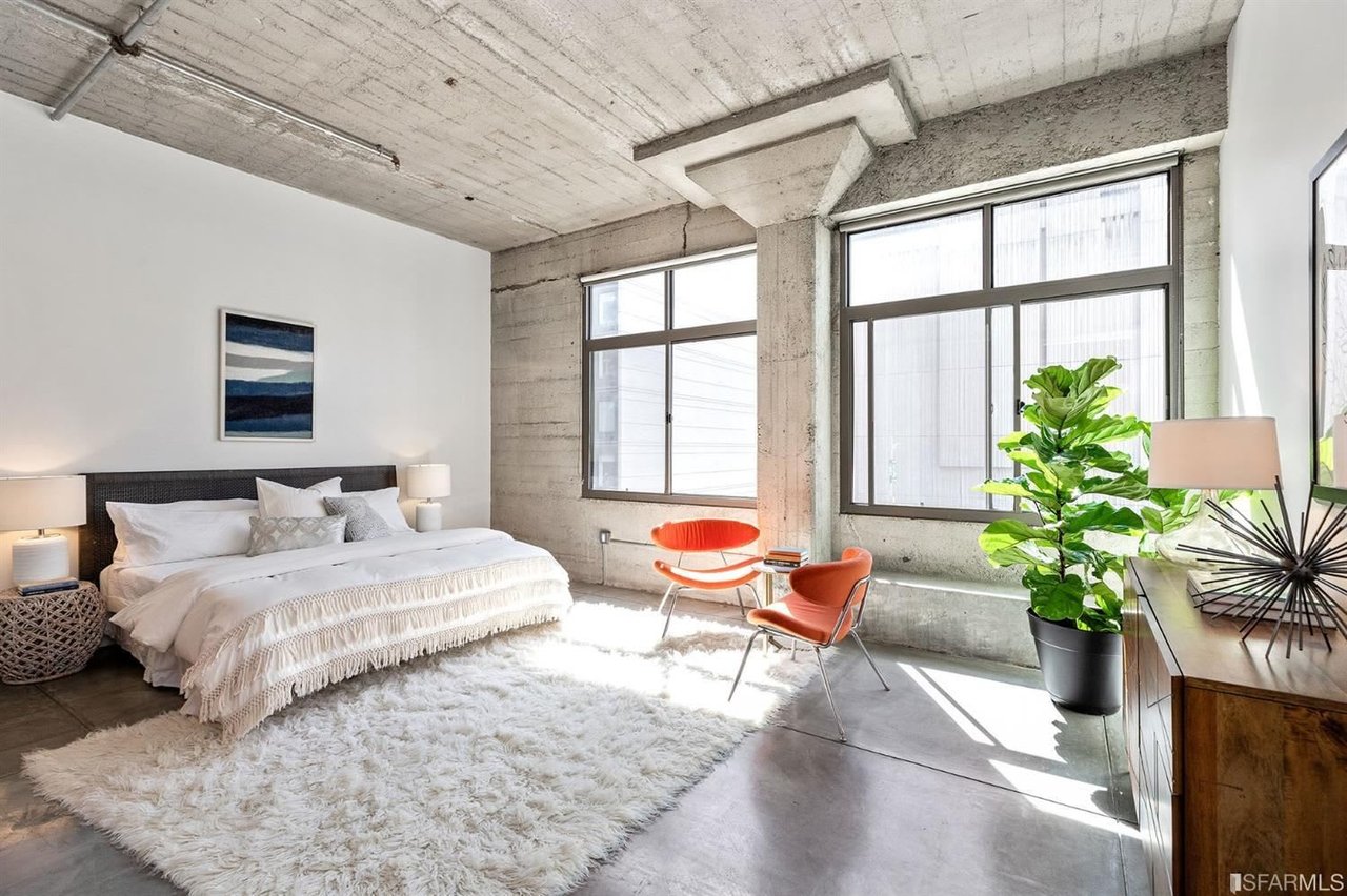 300 Beale St, #611