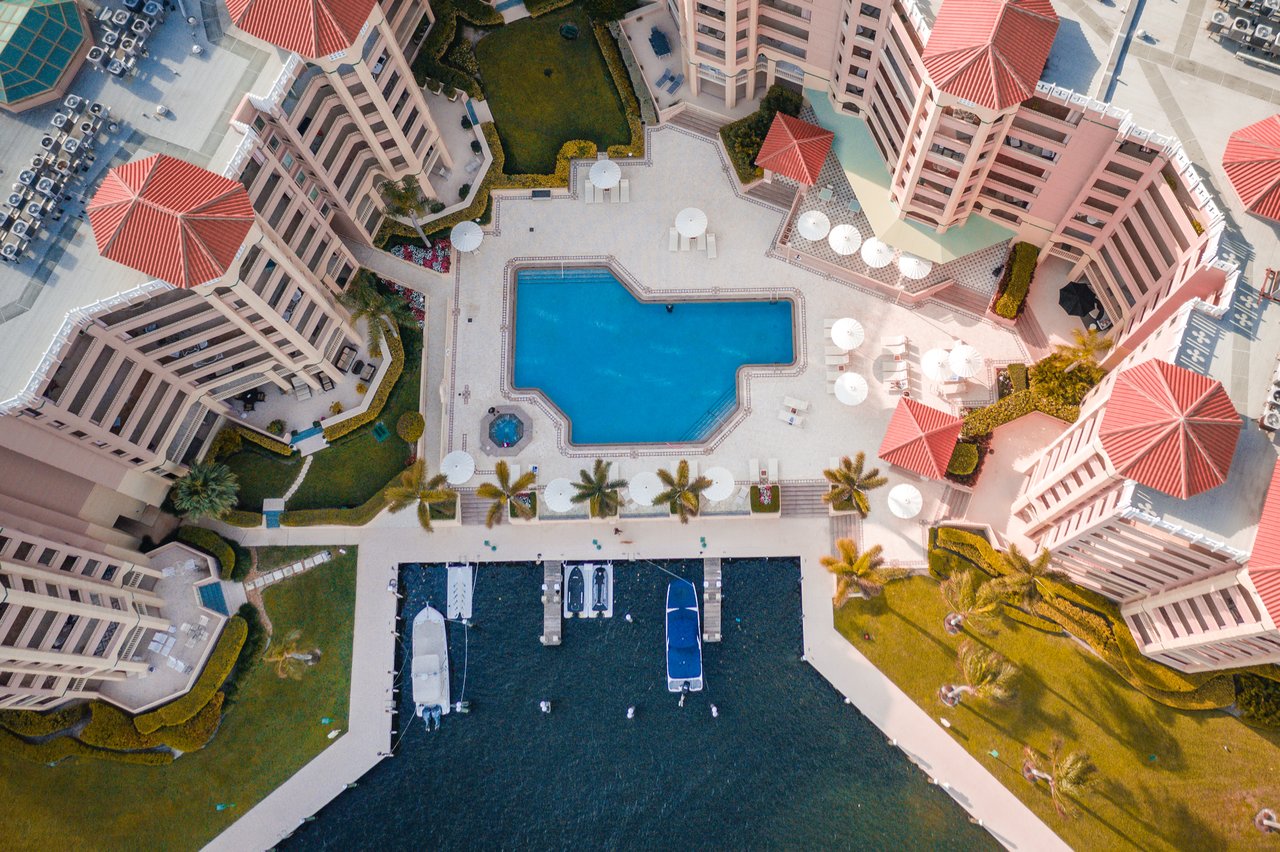 Mizner Tower