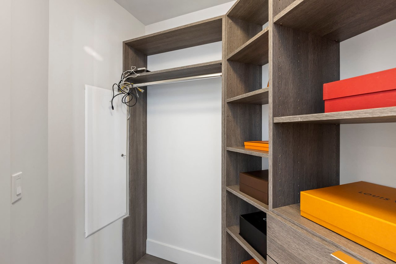 201 Folsom St #15A