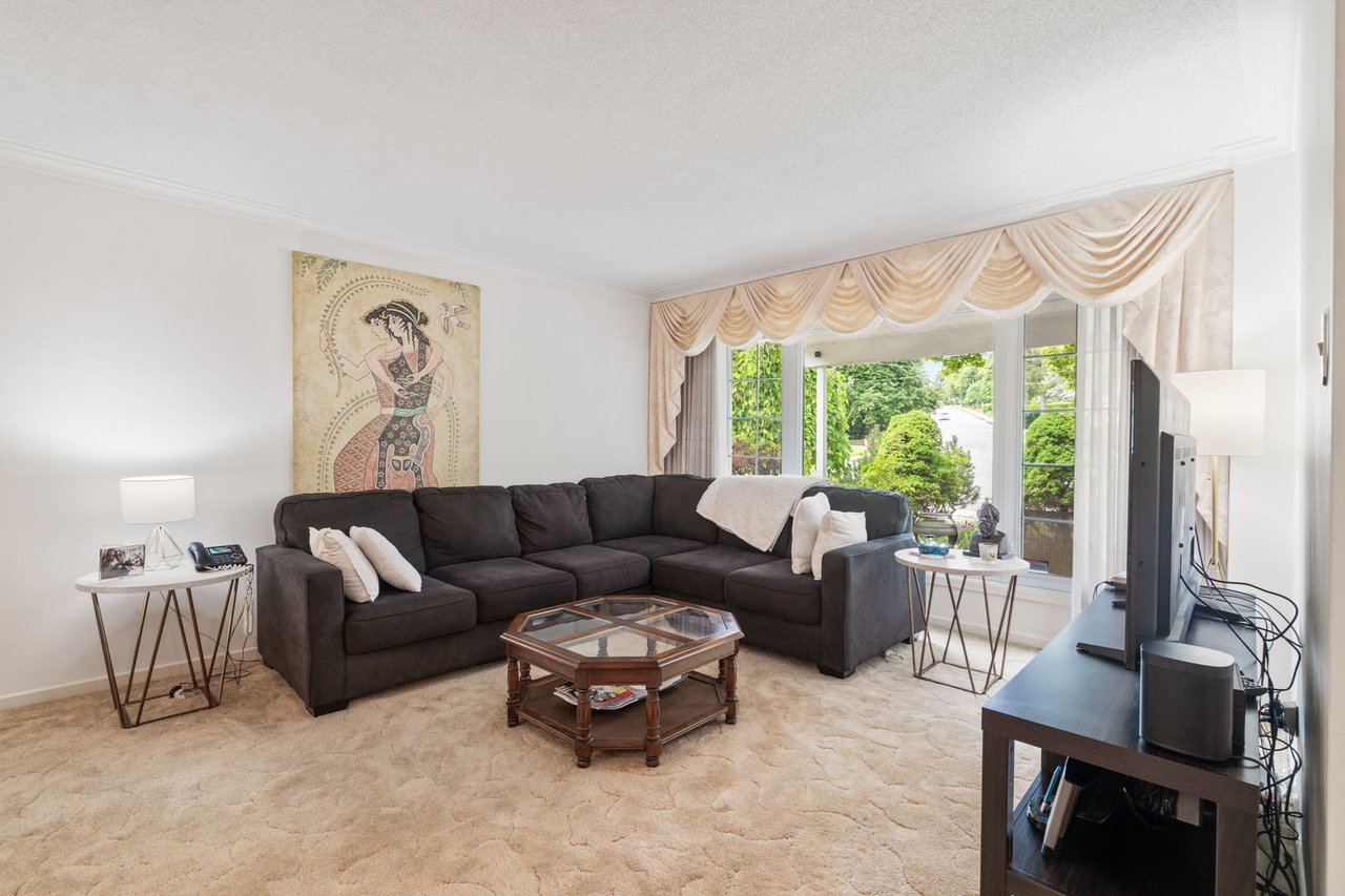 SOLD: Coveted Bayview Woods