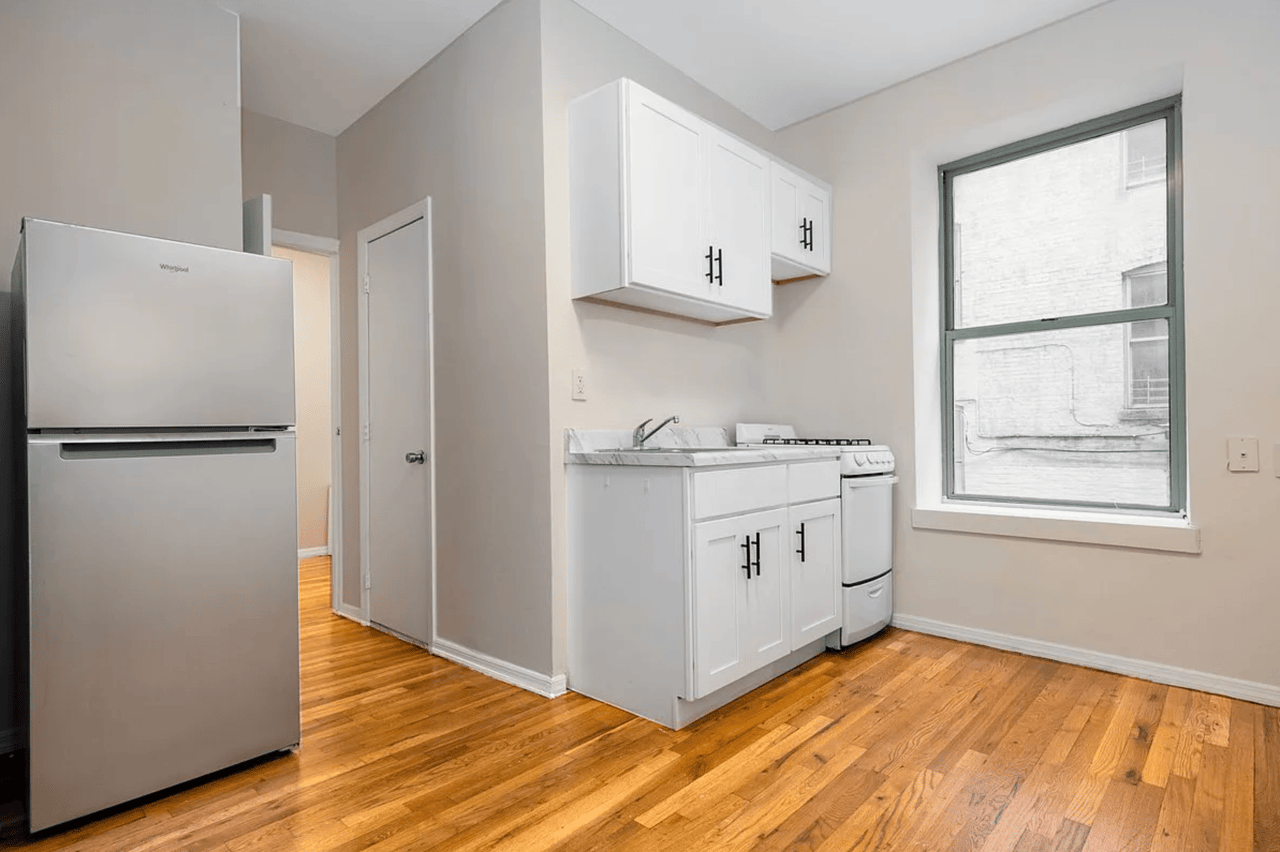 244 West 64th Street #2-F