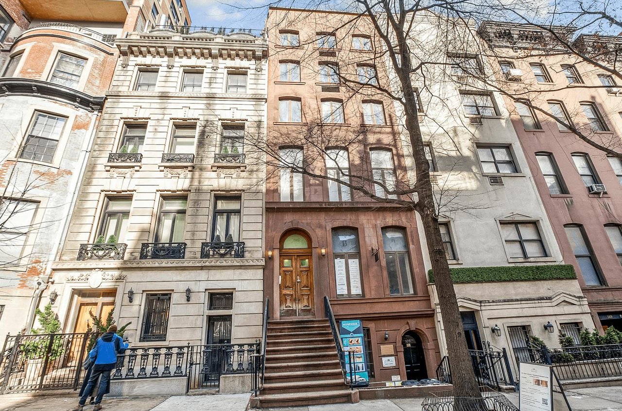 105 East 37th Street, Apt 4-B