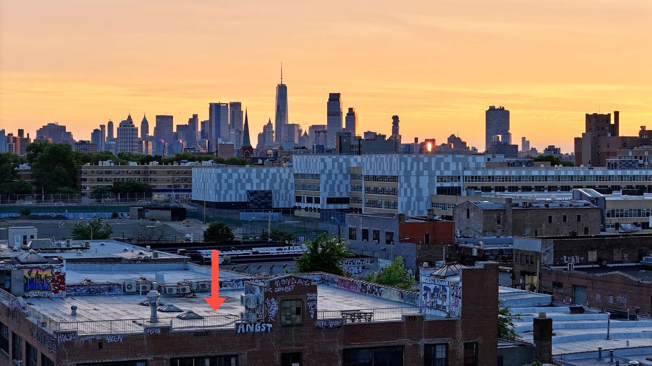 The High Line 🏙️