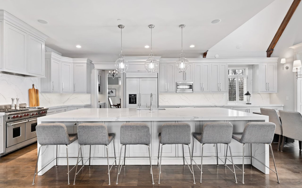 Selling a Home in Naperville