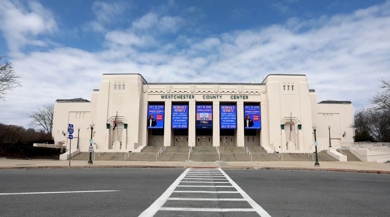 10 Great Shopping Spots in Westchester