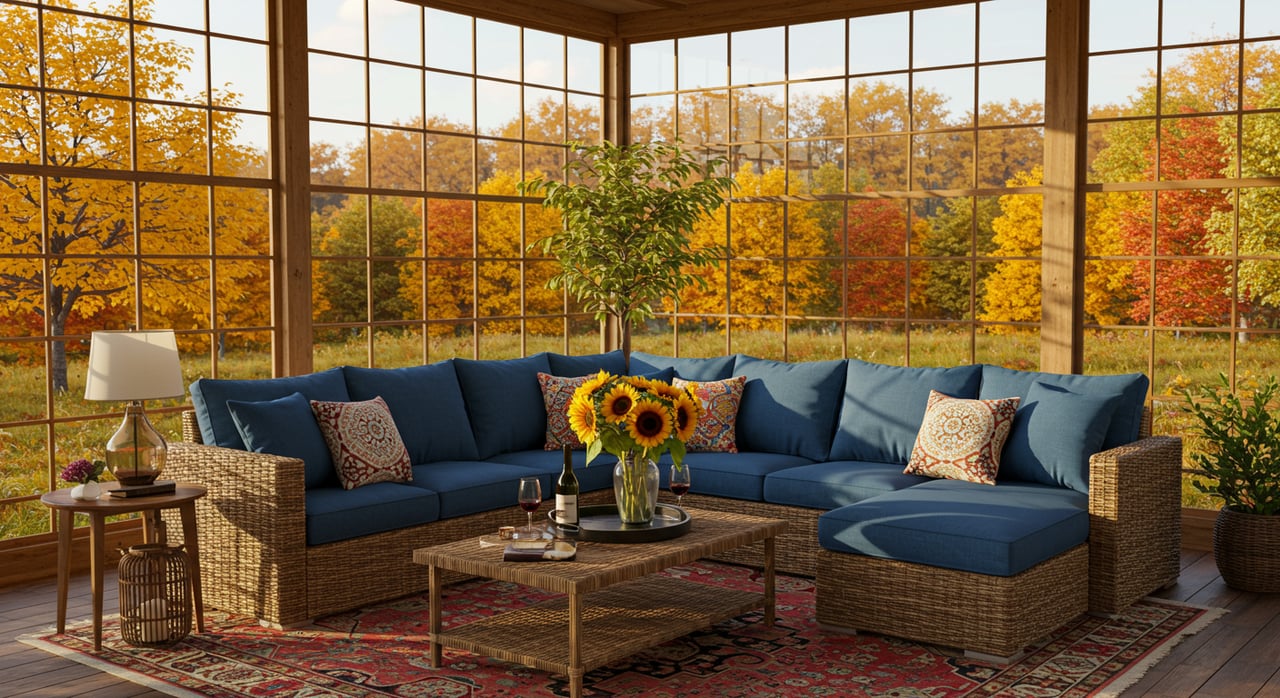 Preparing Your Home for the Colder Months