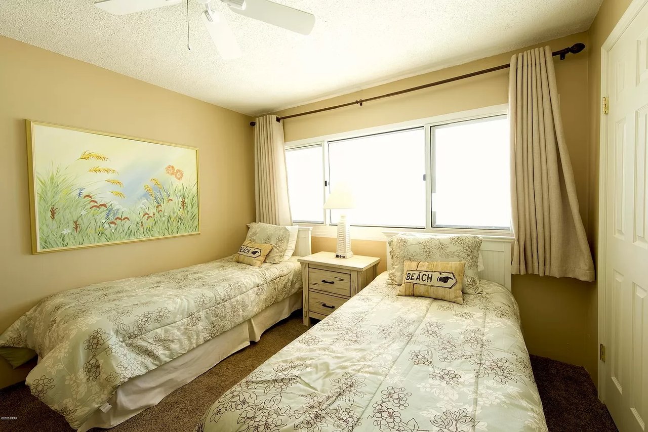 23223 Front Beach Road Unit 516