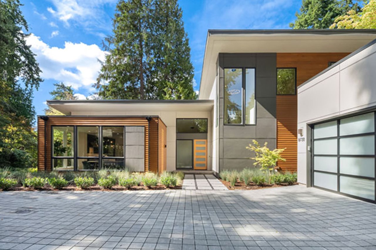 Market Trends From Around the Sound: Q3-2021