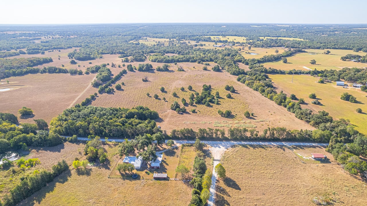59.59 Acres in Brazos Valley region