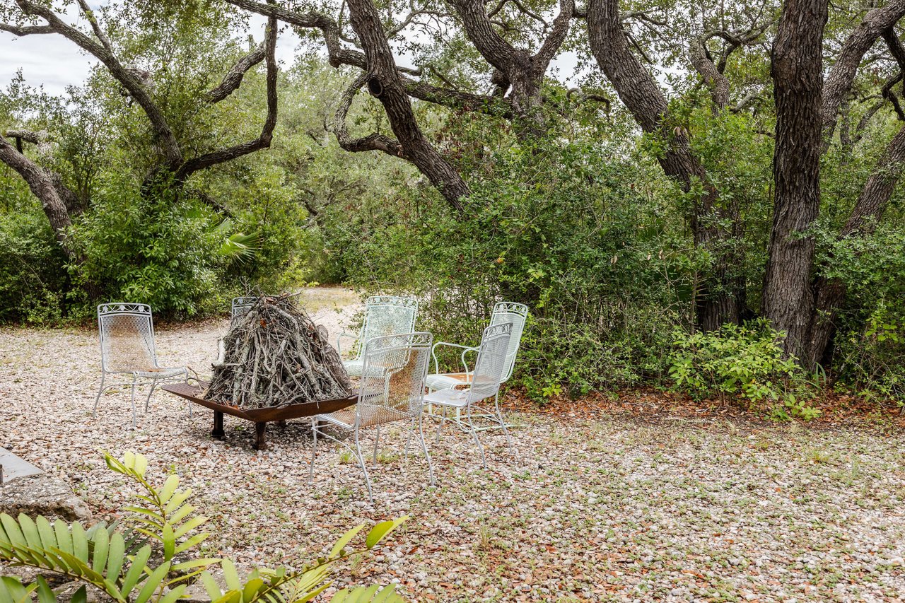 Rockport Retreat