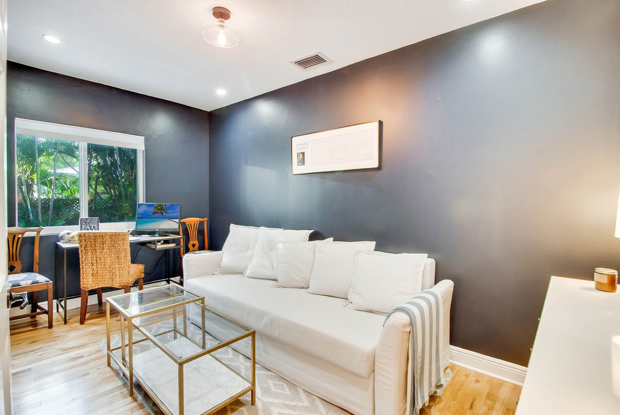 Dreams Do Come True in North Coconut Grove