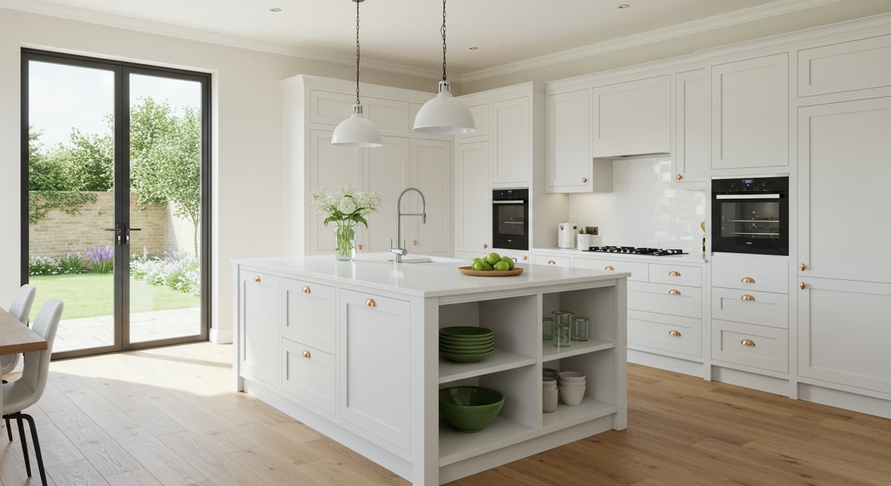 Housing Market Trends: What Physicians Need to Know Before Buying a Home