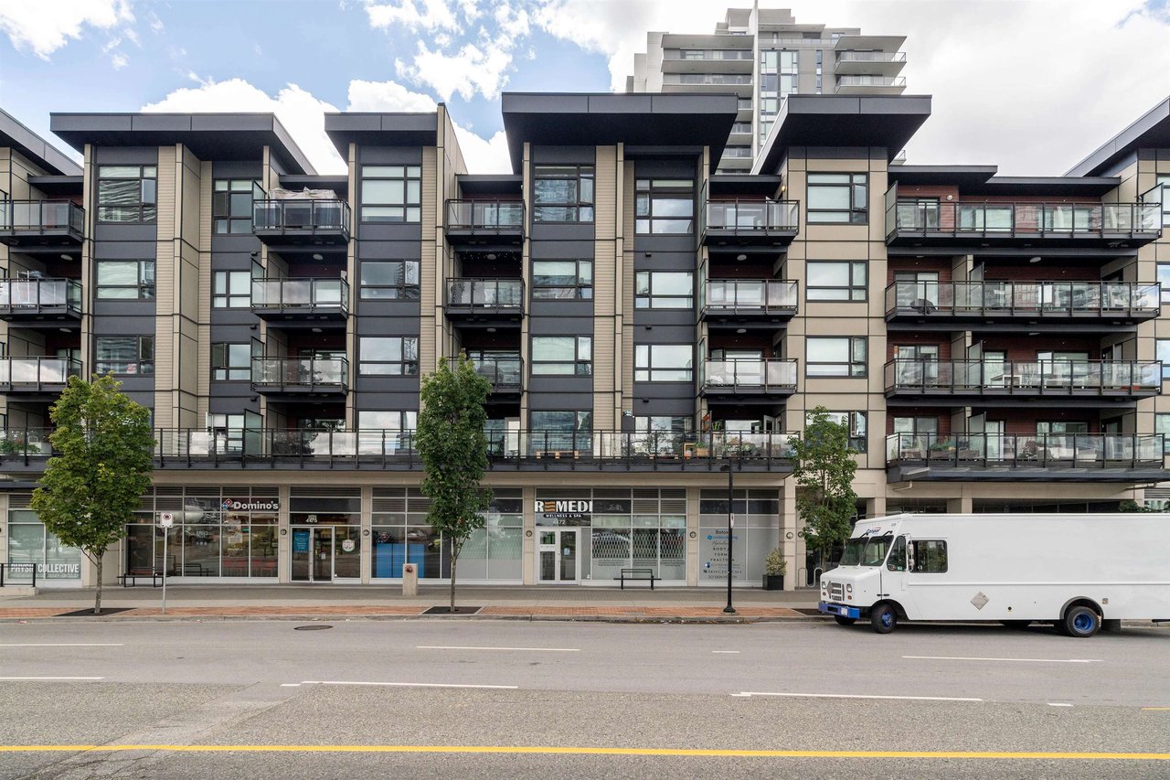 504-4468 Dawson St