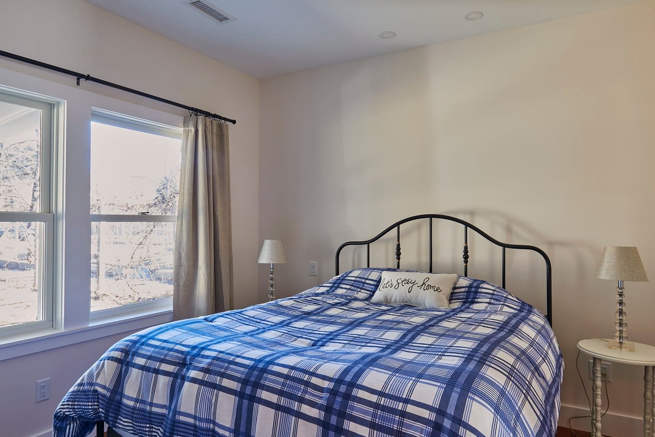 Carriage House - New Marlborough