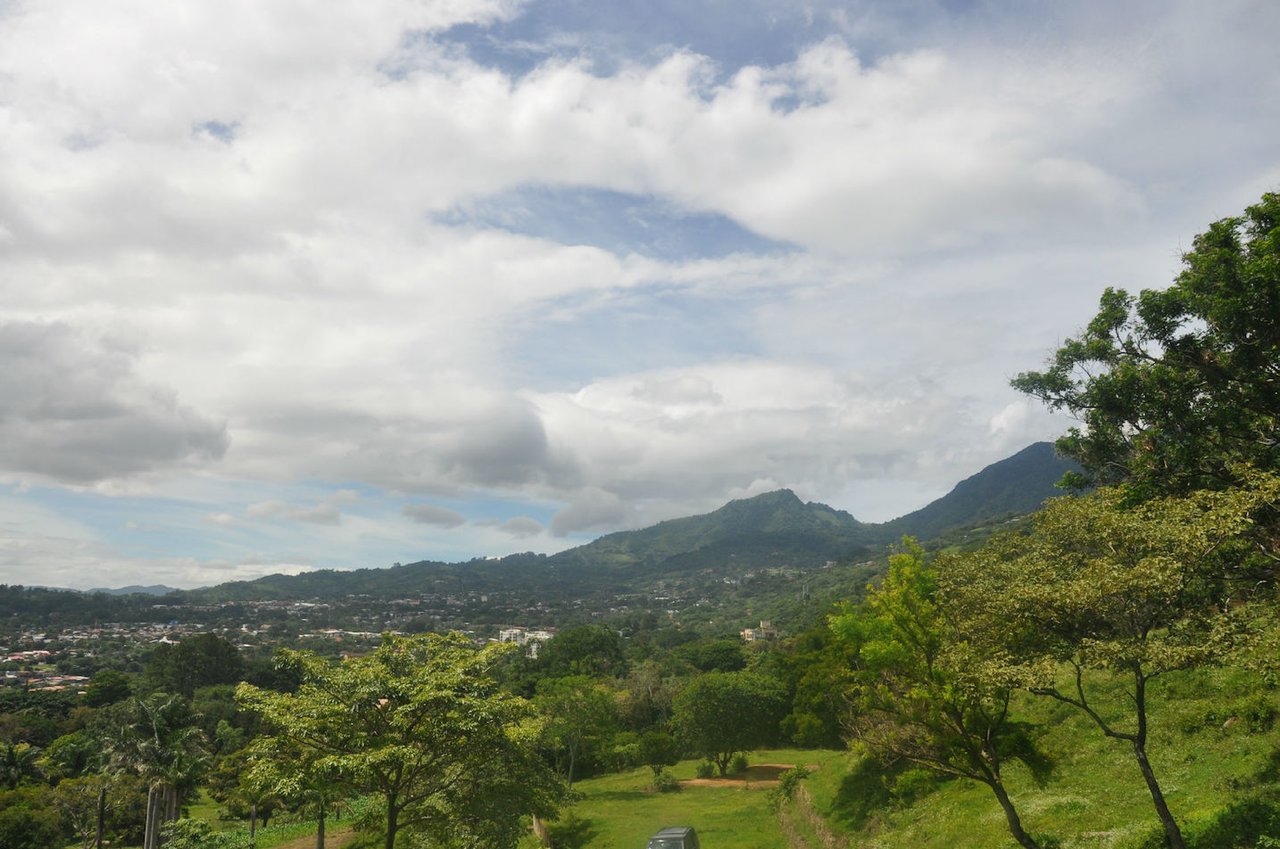 Prime Development Land, Escazu, San Jose