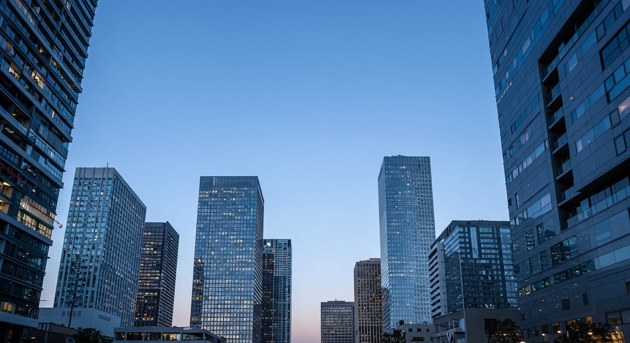 Luxury Outlook 2024