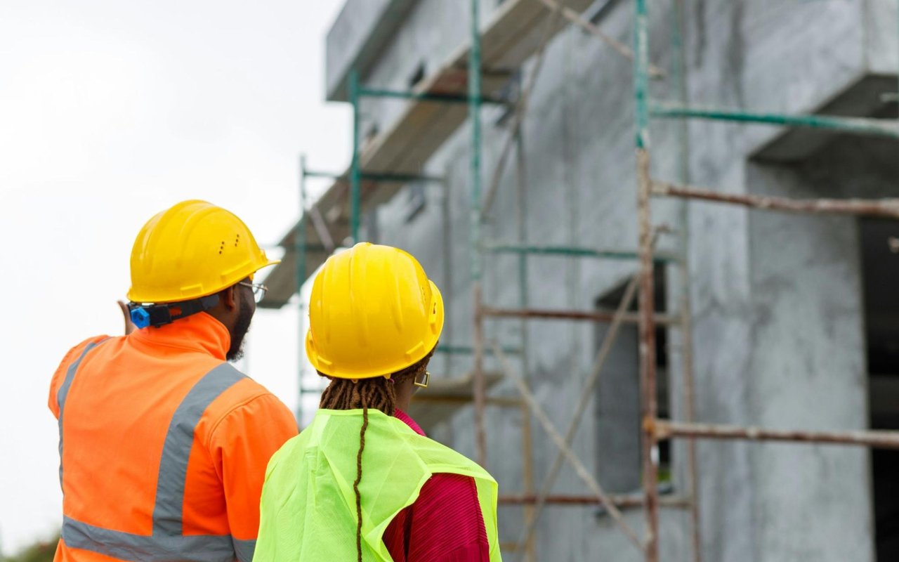 The Benefits of Buying a New Construction Home in Bismarck, ND