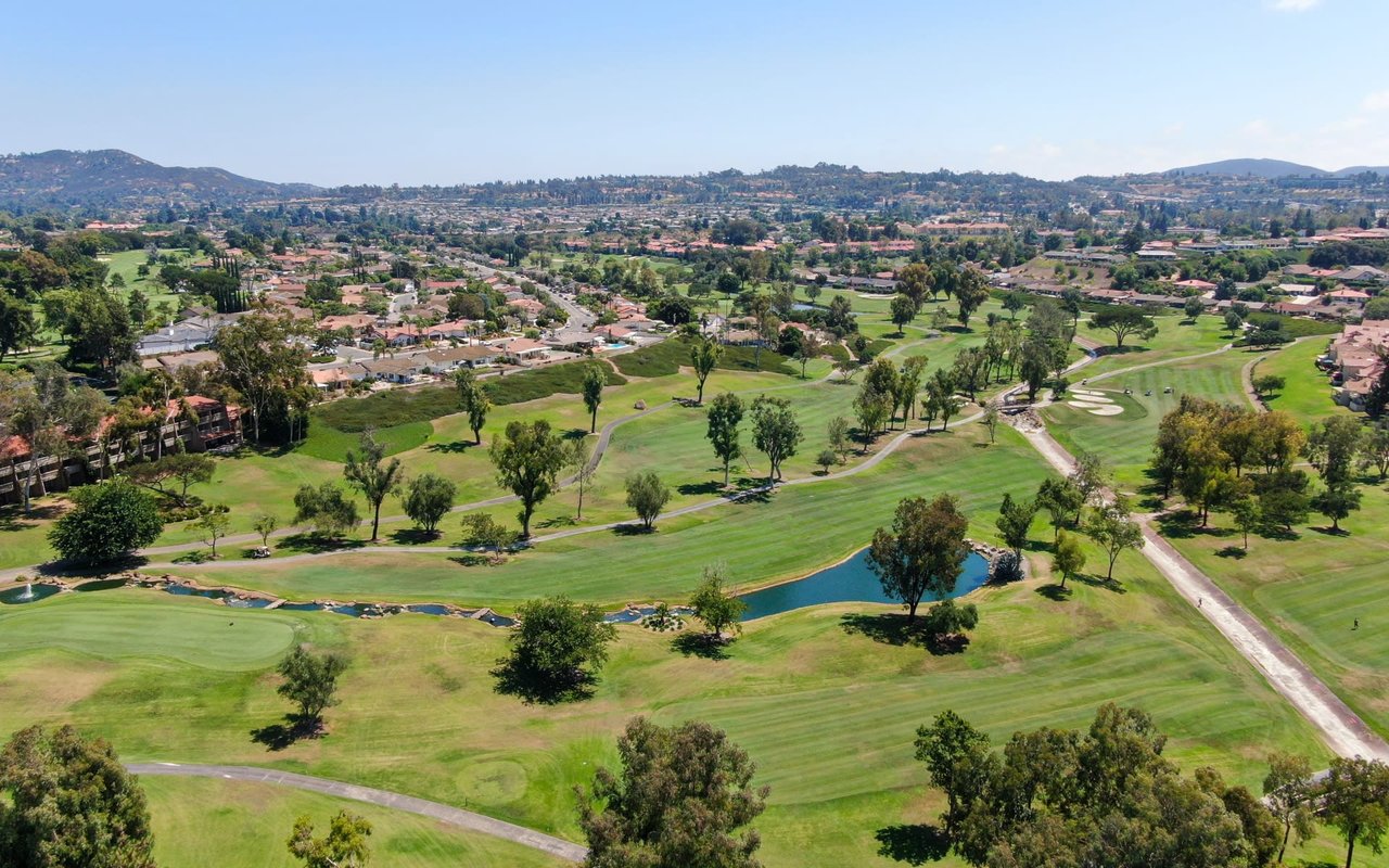 RANCHO BERNARDO 