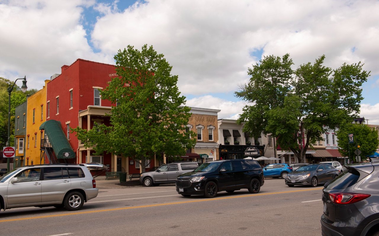 GRANVILLE