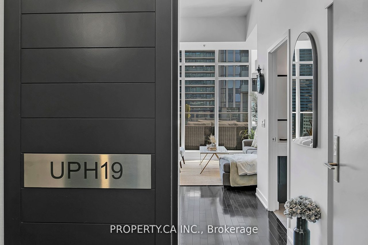 AUGUST'S PENTHOUSE OF THE MONTH