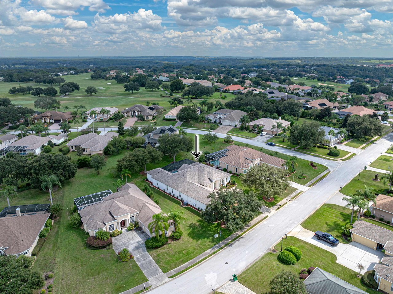 13228 THOROUGHBRED DR
