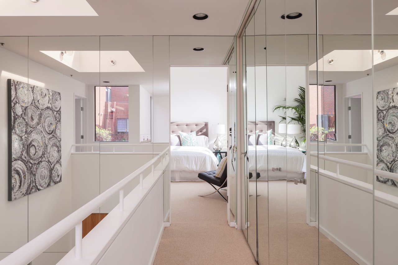 Park View Condo at Golden Gateway