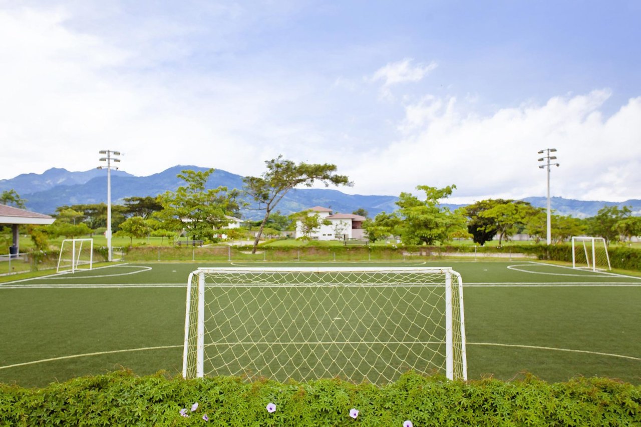 Gated Community Building Lot, Alajuela