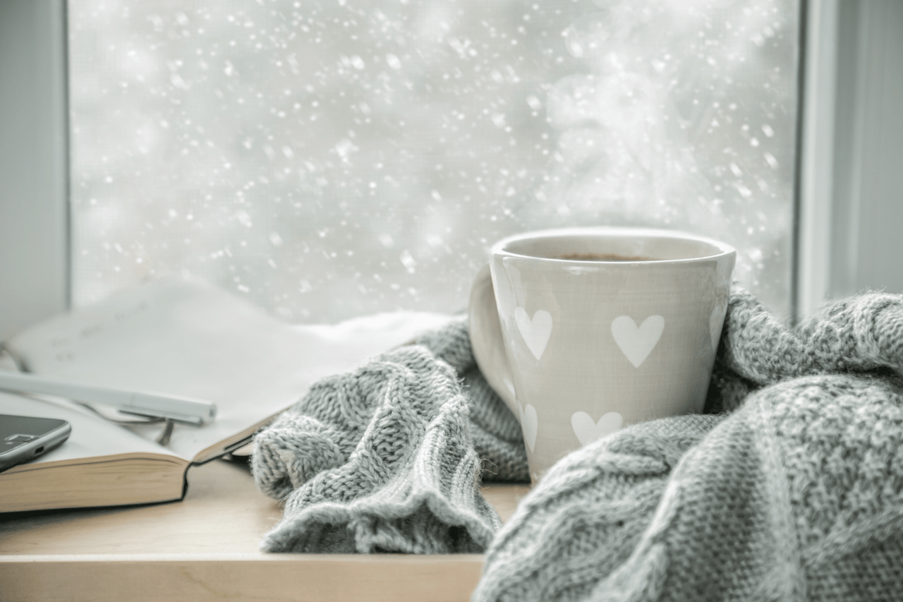 Creating Warmth and Coziness: Transforming Your Home for the Coldest Winter Months