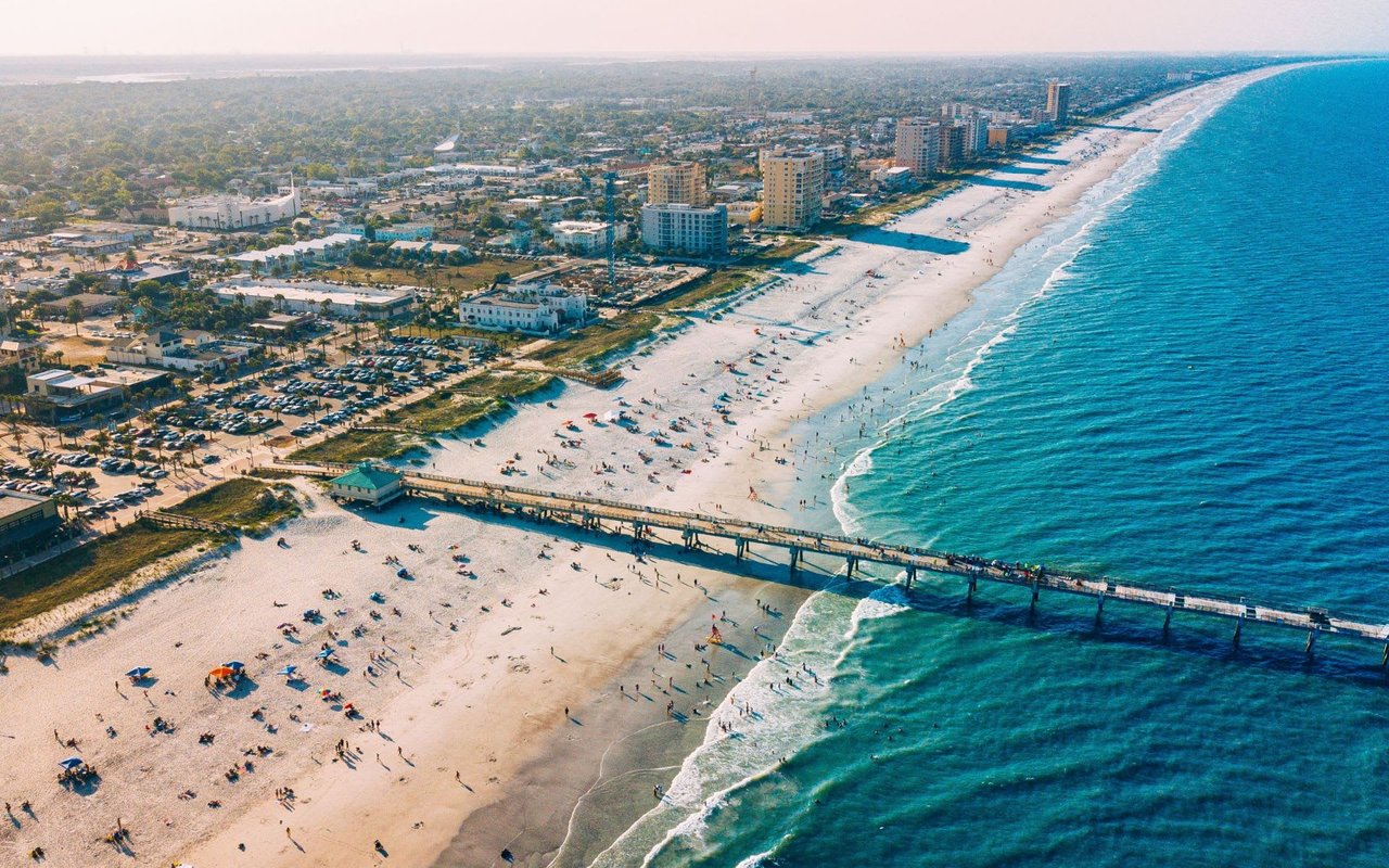 Jacksonville Beach