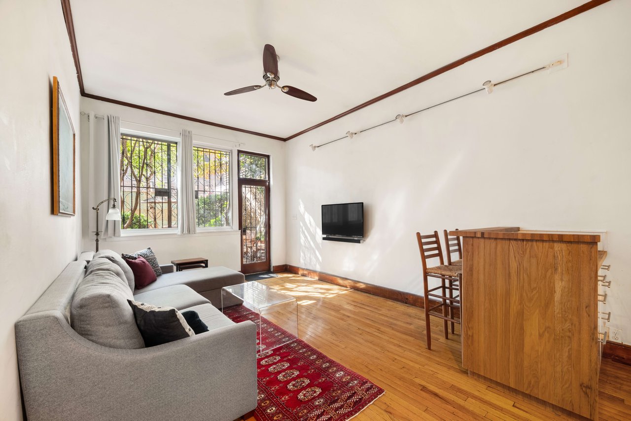 320 E 14th Street #1