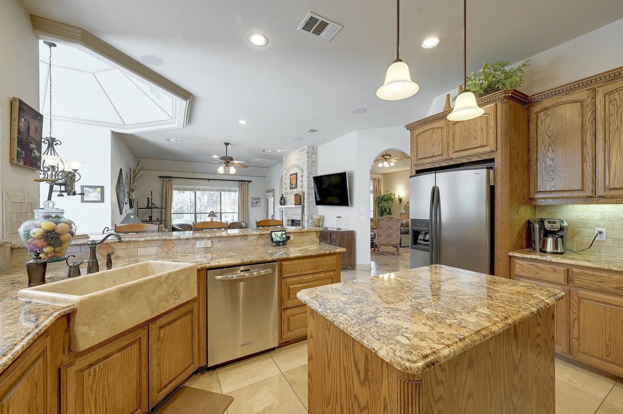 228 Oak Branch Dr, Georgetown, Texas 78633