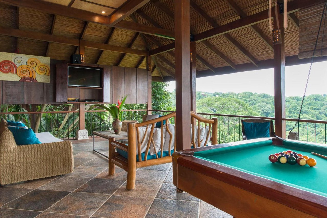 Income Opportunity Luxury Home, Manuel Antonio, Puntarenas