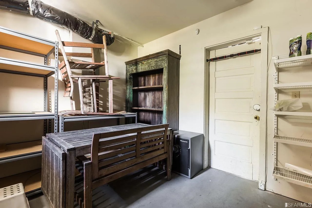 1211 Dolores Street