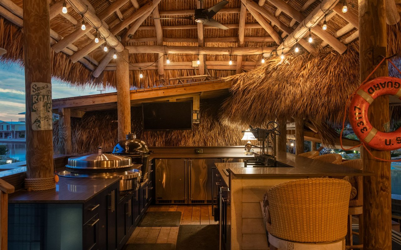 Bait Shack Estate