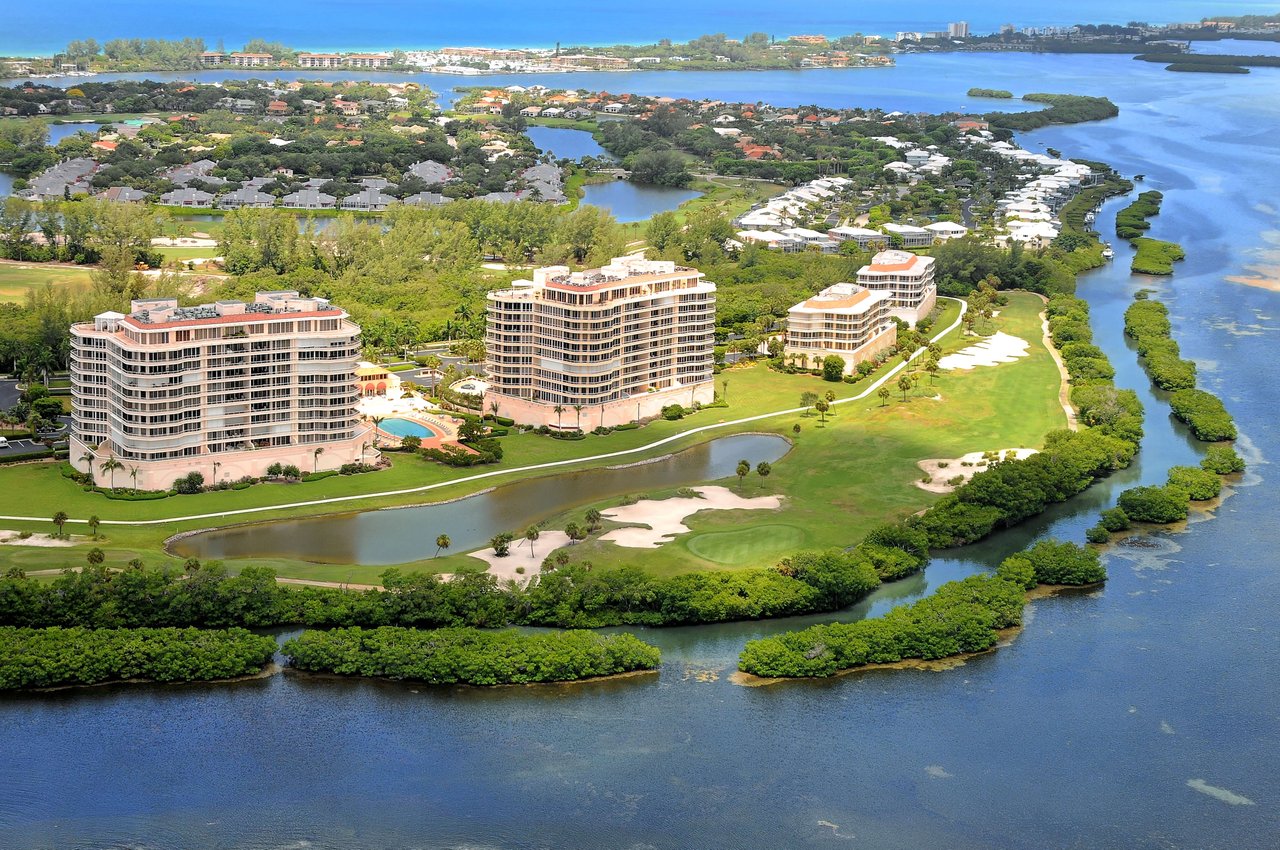 Longboat Key