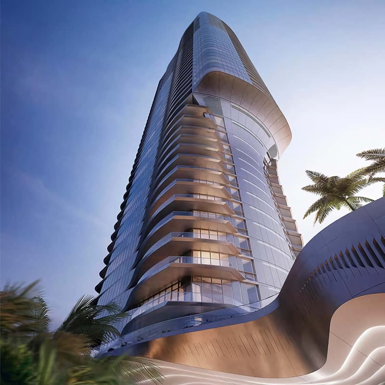 Una Residences
