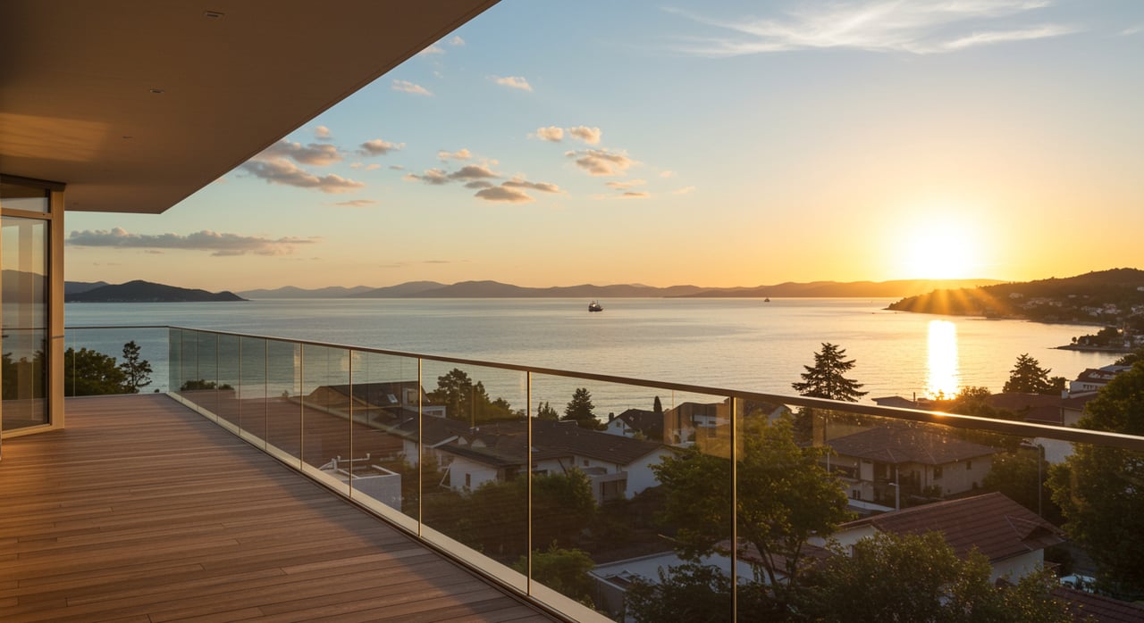 How to Buy a Luxury Home